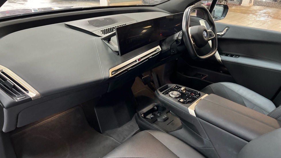Used BMW iX 2022 for sale - 76556992: Photo 7