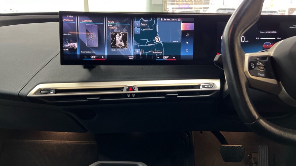 Used BMW iX 2022 for sale - 76556992: Photo 8