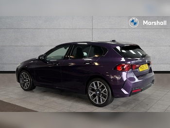 Used BMW 1 Series 2025 for sale - 76722316: Photo