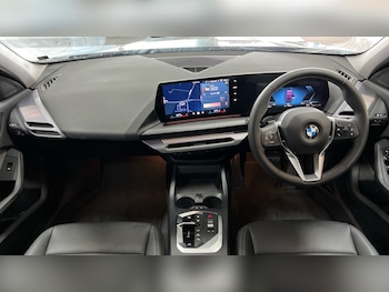 Used BMW 1 Series 2025 for sale - 76722316: Photo