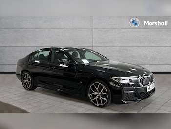 BMW - 5 Series