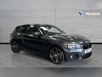 BMW - 1 Series