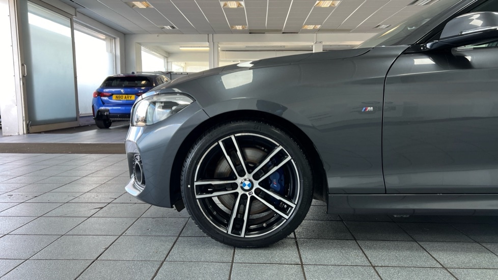 Used BMW 1 Series 2019 for sale - 76661047: Photo 25