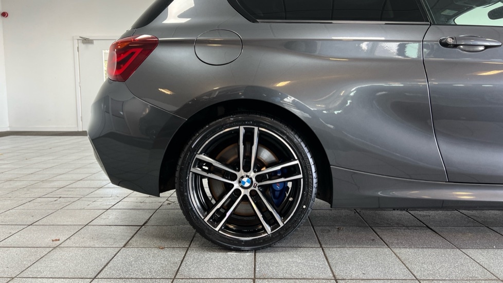 Used BMW 1 Series 2019 for sale - 76661047: Photo 27