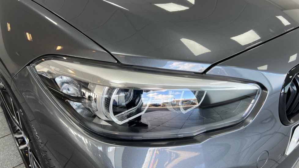 Used BMW 1 Series 2019 for sale - 76661047: Photo 29