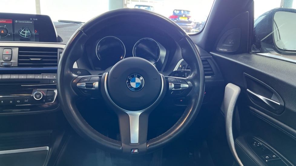 Used BMW 1 Series 2019 for sale - 76661047: Photo 5