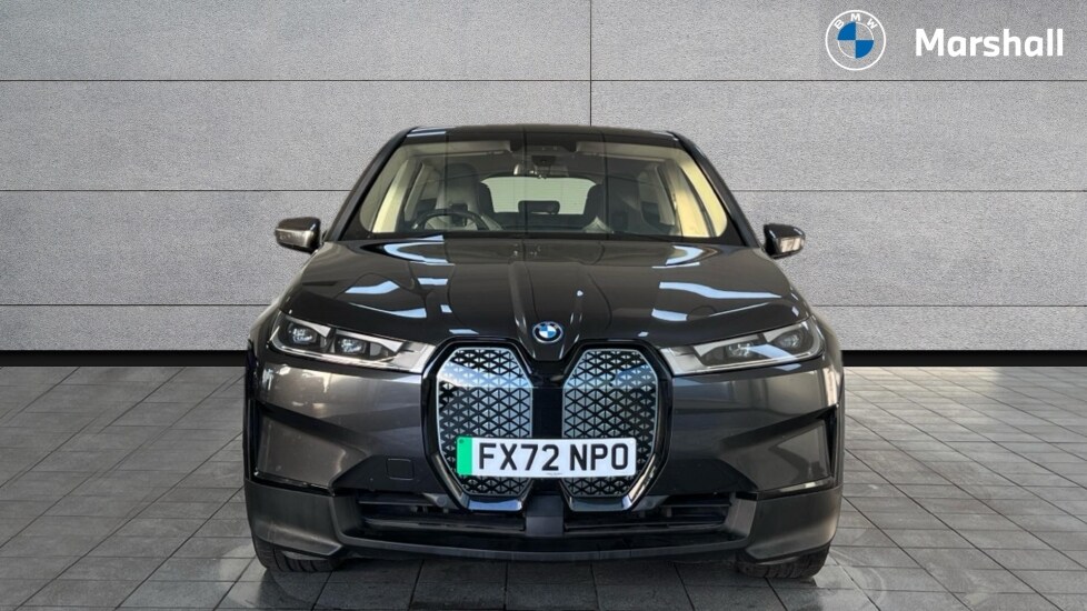 Used BMW iX 2022 for sale - 76350883: Photo 16
