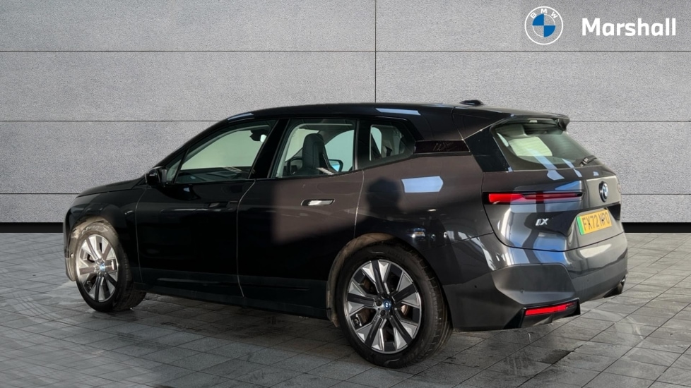 Used BMW iX 2022 for sale - 76350883: Photo 2