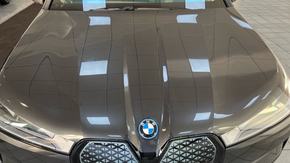 Used BMW iX 2022 for sale - 76350883: Photo 21