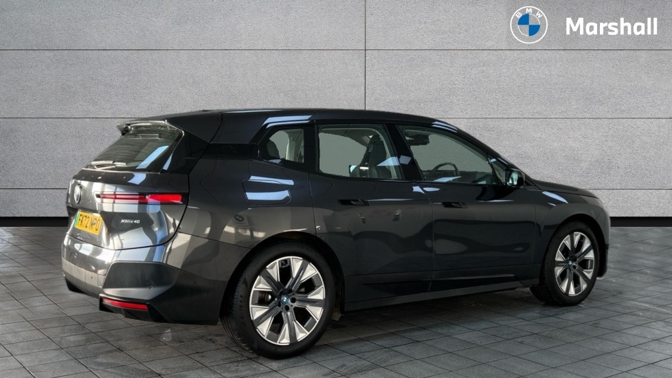 Used BMW iX 2022 for sale - 76350883: Photo 22