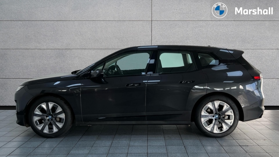 Used BMW iX 2022 for sale - 76350883: Photo 24