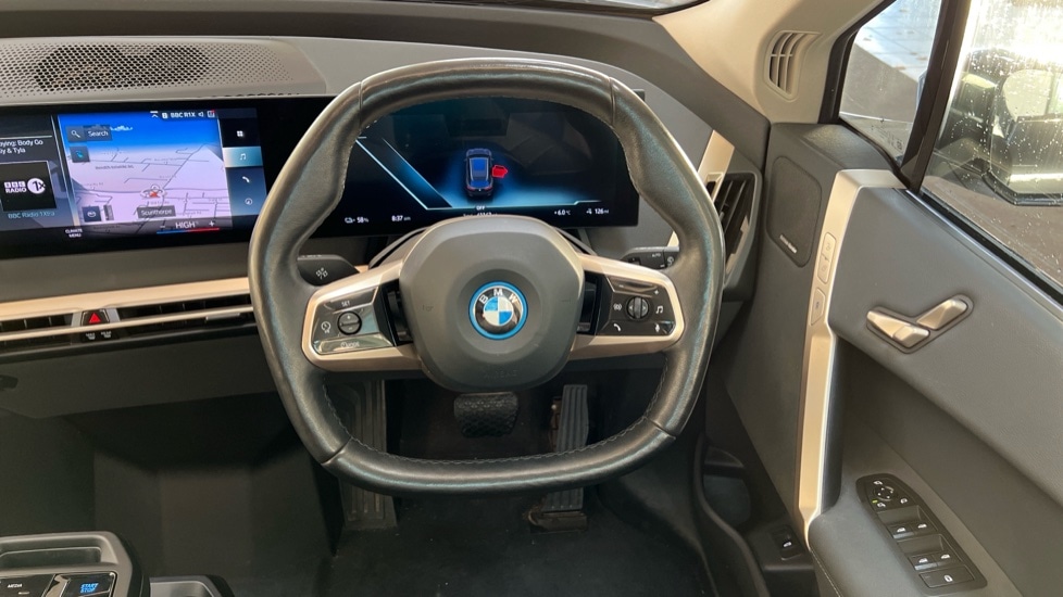 Used BMW iX 2022 for sale - 76350883: Photo 5