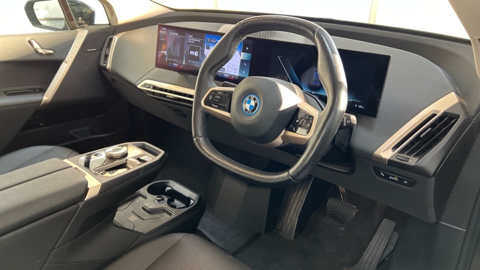 Used BMW iX 2022 for sale - 76350883: Photo 6