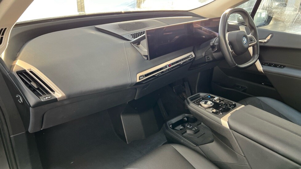 Used BMW iX 2022 for sale - 76350883: Photo 7