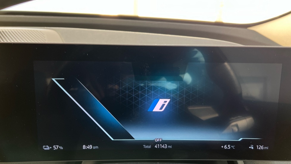 Used BMW iX 2022 for sale - 76350883: Photo 9
