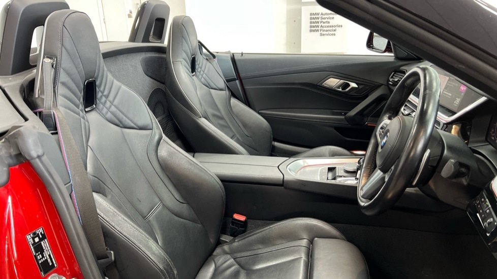 Used BMW Z4 2021 for sale - 76393747: Photo 11