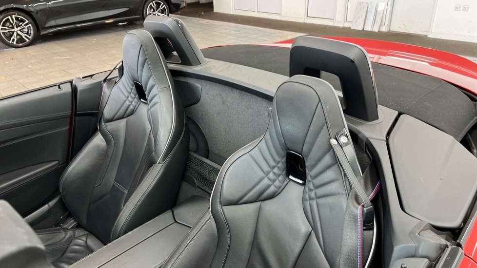 Used BMW Z4 2021 for sale - 76393747: Photo 12