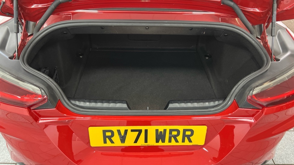 Used BMW Z4 2021 for sale - 76393747: Photo 13