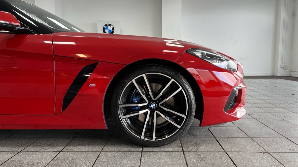 Used BMW Z4 2021 for sale - 76393747: Photo 14