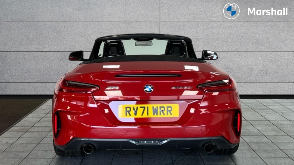 Used BMW Z4 2021 for sale - 76393747: Photo 15