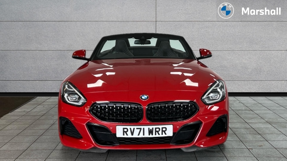 Used BMW Z4 2021 for sale - 76393747: Photo 16