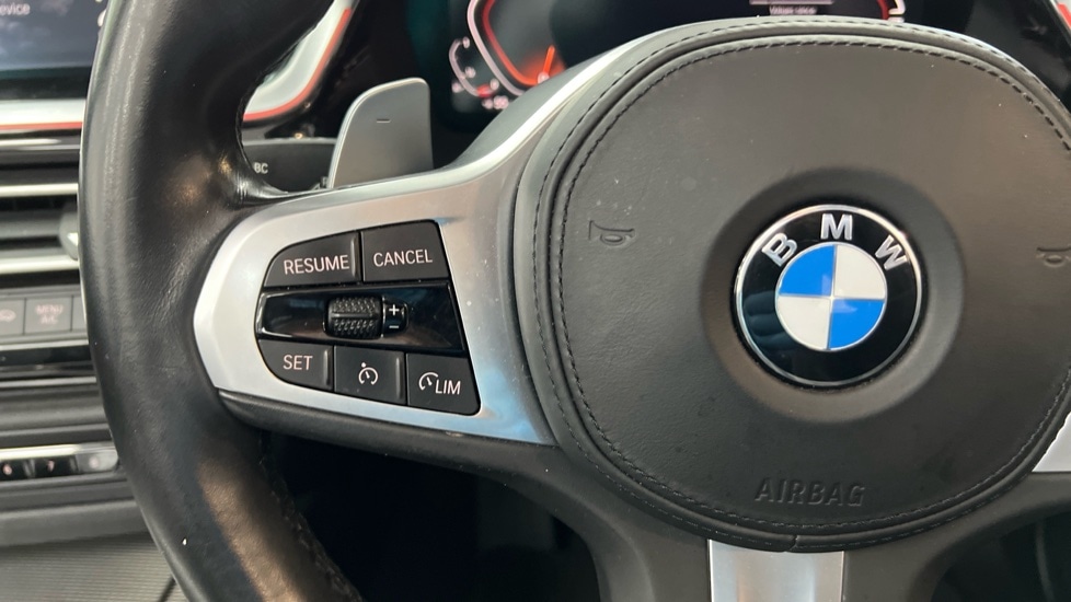 Used BMW Z4 2021 for sale - 76393747: Photo 17