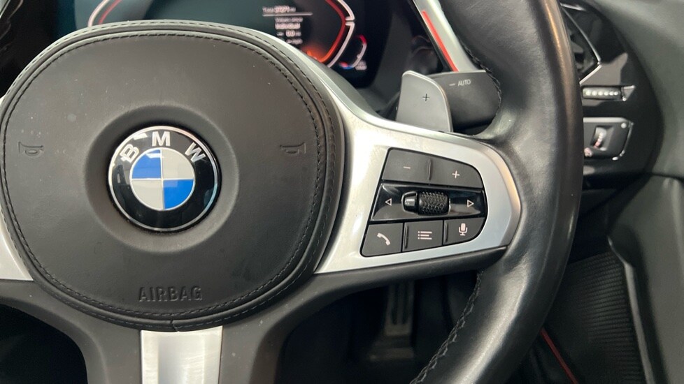 Used BMW Z4 2021 for sale - 76393747: Photo 18