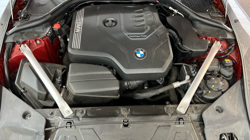 Used BMW Z4 2021 for sale - 76393747: Photo 21