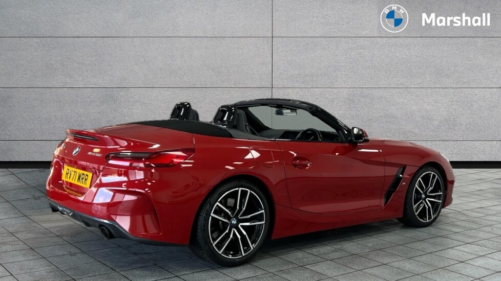 Used BMW Z4 2021 for sale - 76393747: Photo 22