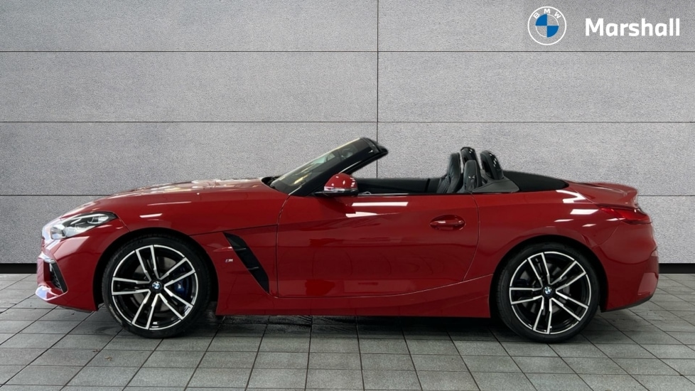 Used BMW Z4 2021 for sale - 76393747: Photo 24