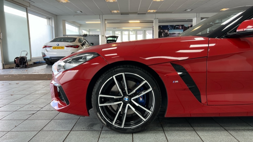 Used BMW Z4 2021 for sale - 76393747: Photo 25