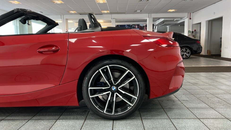 Used BMW Z4 2021 for sale - 76393747: Photo 26