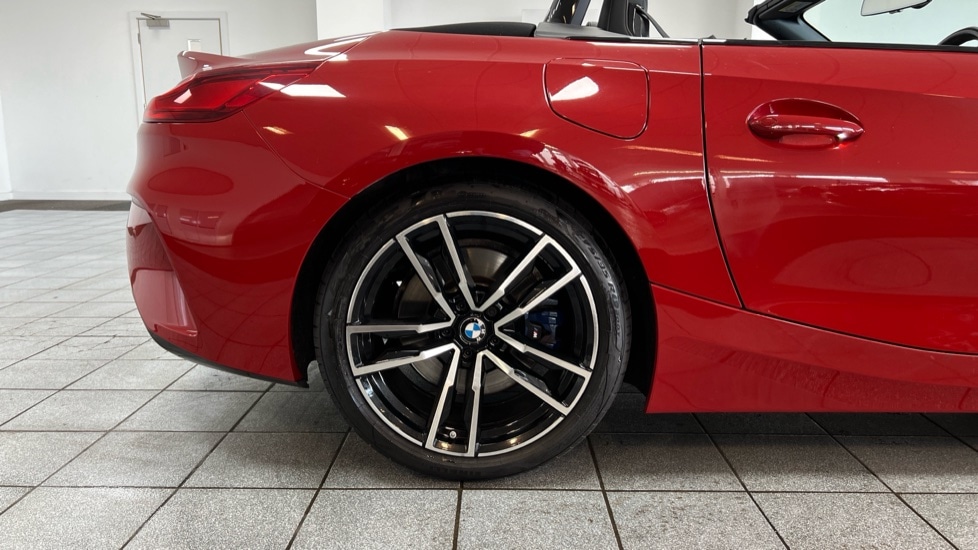 Used BMW Z4 2021 for sale - 76393747: Photo 27