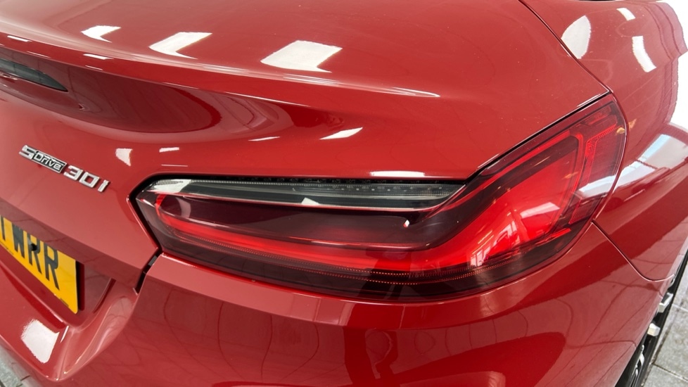 Used BMW Z4 2021 for sale - 76393747: Photo 28