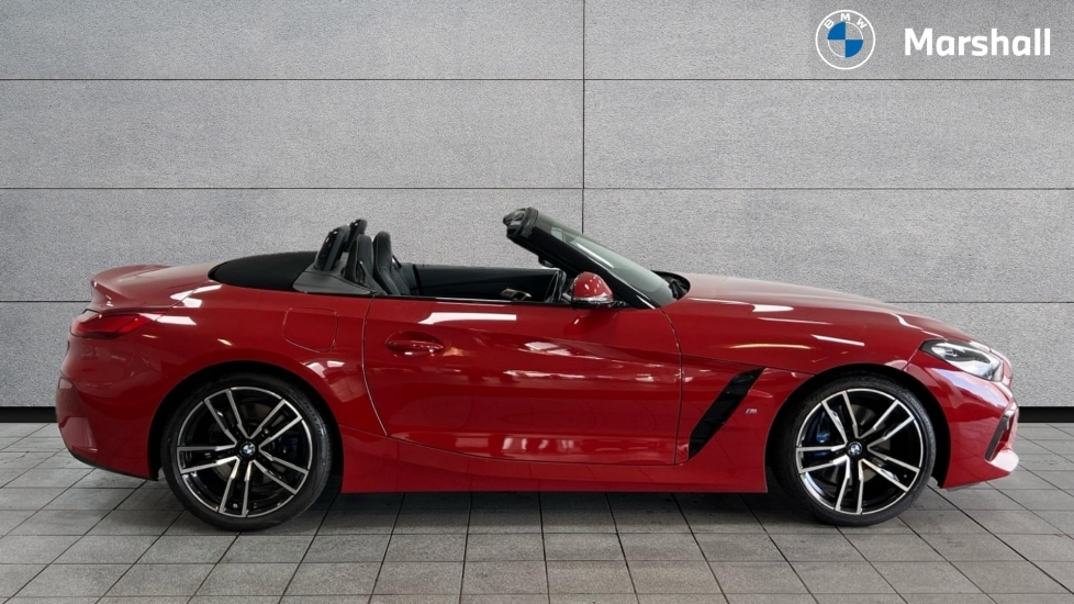 Used BMW Z4 2021 for sale - 76393747: Photo 3