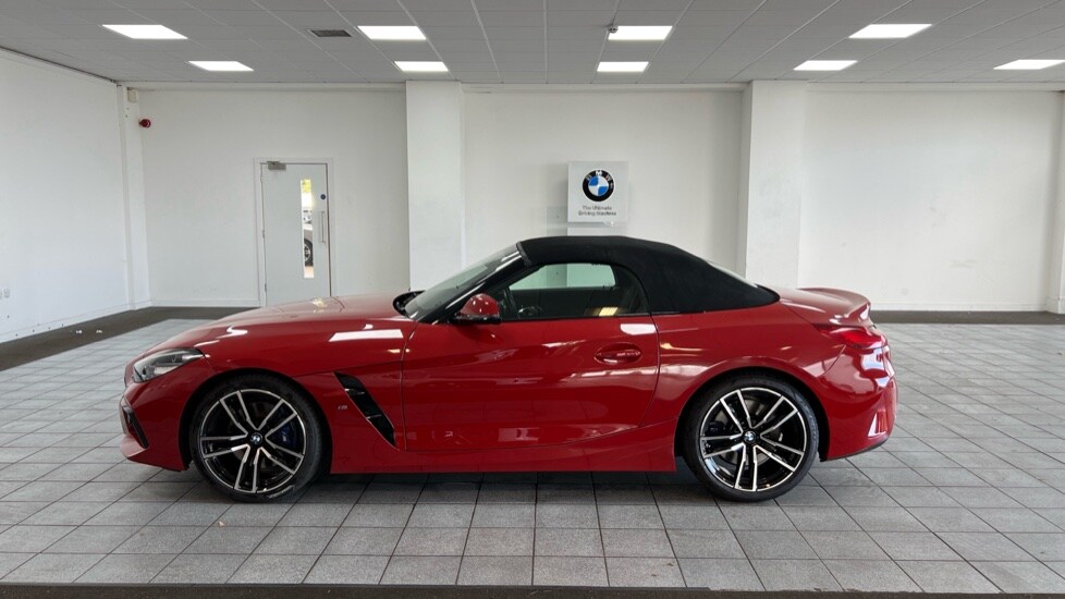 Used BMW Z4 2021 for sale - 76393747: Photo 38