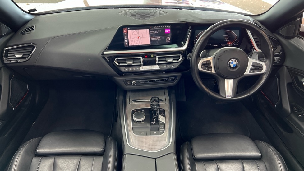 Used BMW Z4 2021 for sale - 76393747: Photo 4