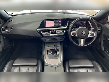Used BMW Z4 2021 for sale - 76393747: Photo