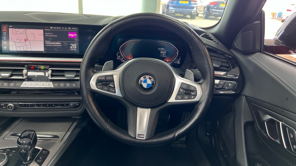 Used BMW Z4 2021 for sale - 76393747: Photo 5