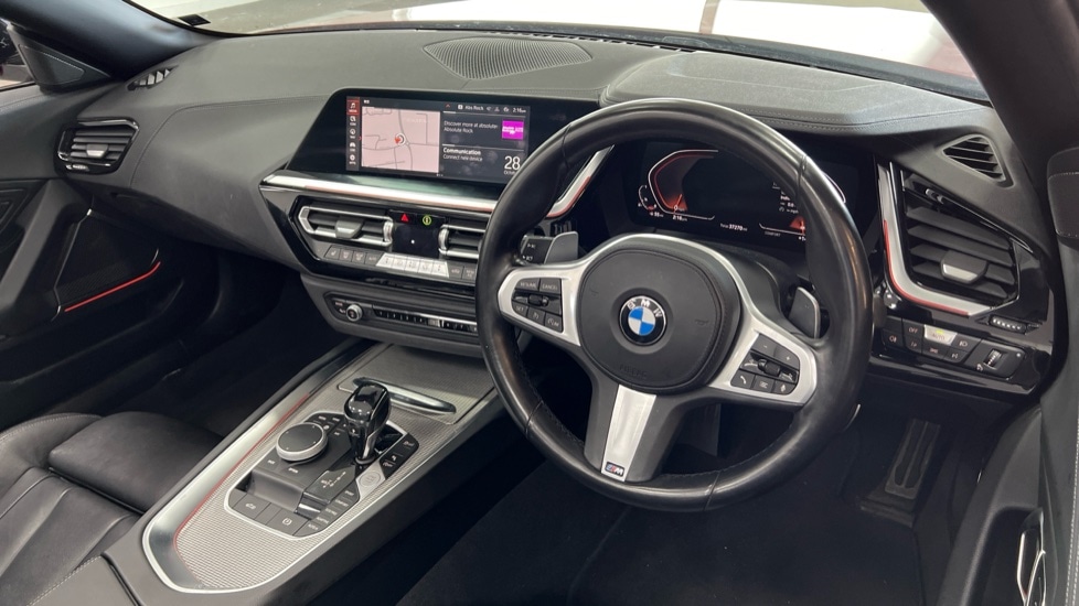 Used BMW Z4 2021 for sale - 76393747: Photo 6