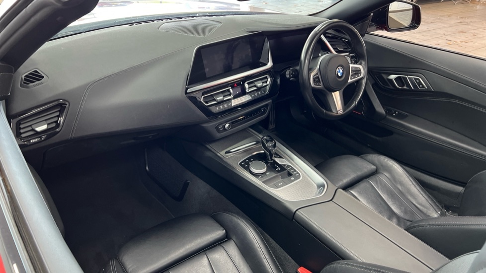 Used BMW Z4 2021 for sale - 76393747: Photo 7