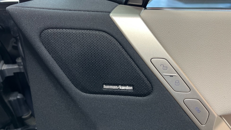 Used BMW iX 2023 for sale - 76901326: Photo 20