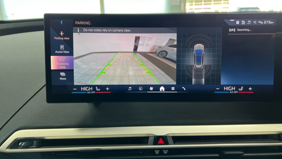 Used BMW iX 2023 for sale - 76901326: Photo 28