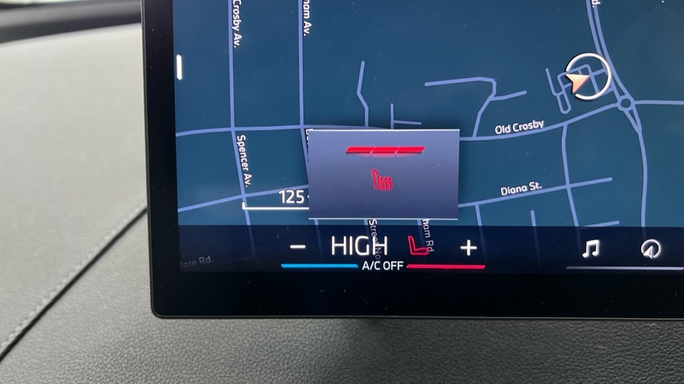 Used BMW iX 2023 for sale - 76901326: Photo 35