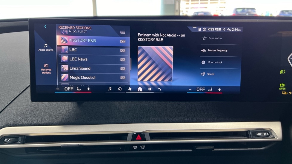 Used BMW iX 2023 for sale - 76901326: Photo 39