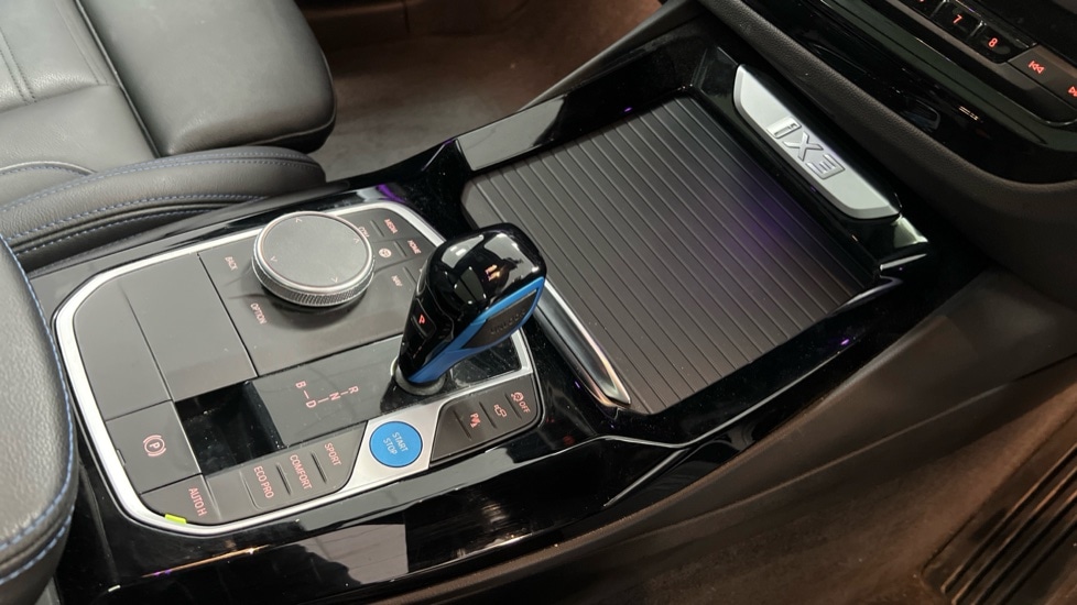 Used BMW iX3 2021 for sale - 76647882: Photo 10