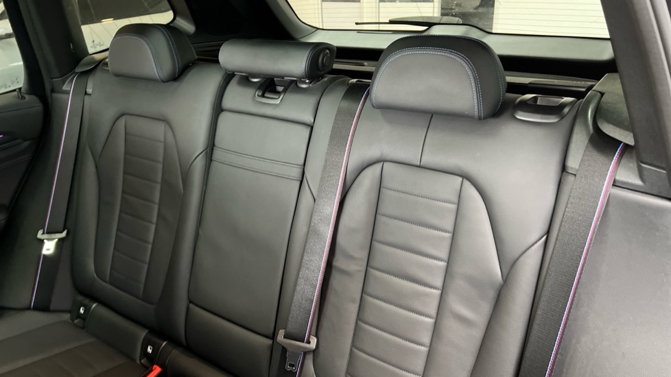 Used BMW iX3 2021 for sale - 76647882: Photo 12