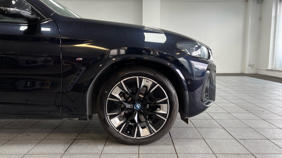 Used BMW iX3 2021 for sale - 76647882: Photo 14