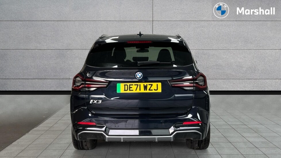 Used BMW iX3 2021 for sale - 76647882: Photo 15