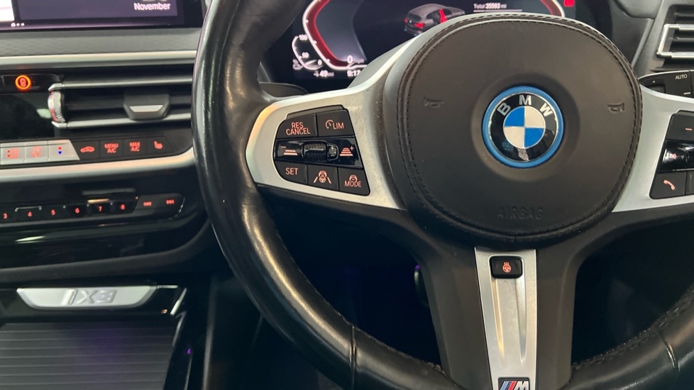 Used BMW iX3 2021 for sale - 76647882: Photo 17